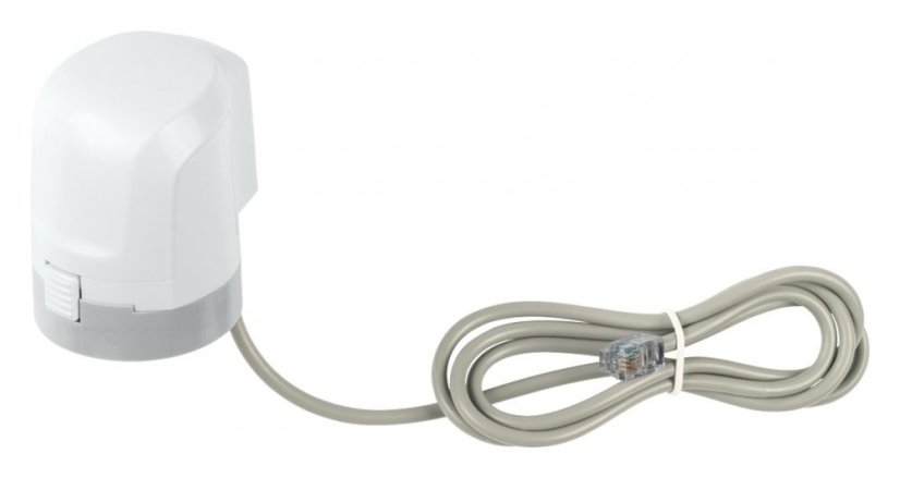 Homematic IP servopohon (HmIP-VDMOT)