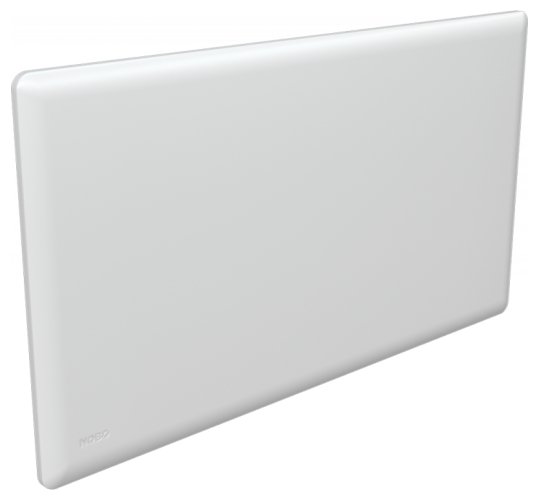 Konvektor Nobø TOP NTL N (výška 40 cm) - Výkon / rozměry: 1000 W (725x400x90 mm)
