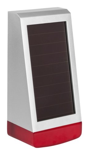 Homematic IP venkovní alarm (HmIP-ASIR-O)