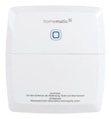 Homematic IP spínací aktor pro vytápění, 2 kanály (HmIP WHS2)