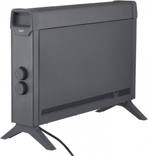 Přenosný konvektor ewt Clima ML Turbo (s ventilátorem), 2 kW