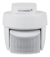 Homematic IP venkovní detektor pohybu a soumrakový spínač (HmIP-SMO-2)