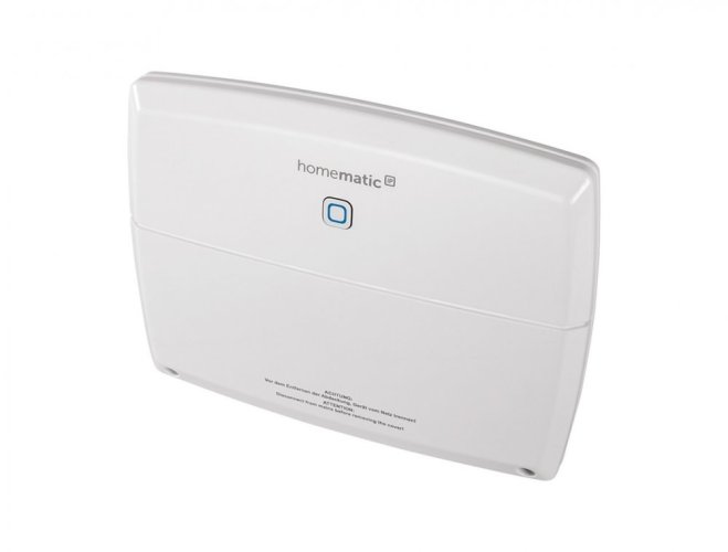Homematic IP Multi IO Box (HmIP-MIOB)