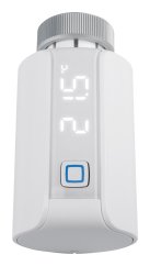 Homematic IP termostatická radiátorová hlavice EVO (HmIP-eTRV-E)