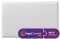 Konvektor Nobø Oslo WiFi NTL R (výška 40 cm)