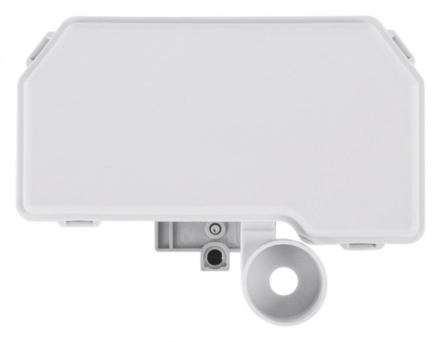 Homematic IP spínací aktor pod omítku, 16A (HmIP-FSM16)