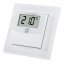 Homematic IP bezdrátový snímač teploty a vlhkosti s displejem (HmIP-STHD)