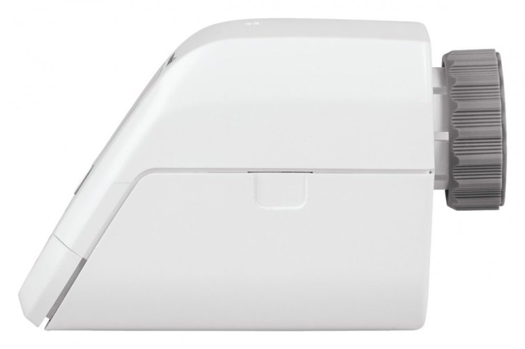 Homematic IP termostatická radiátorová hlavice Basic (HmIP-eTRV-B)