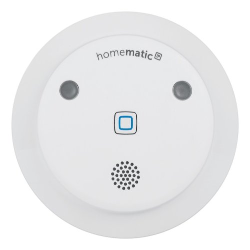 Homematic IP vnitřní alarm (HmIP-ASIR-2)
