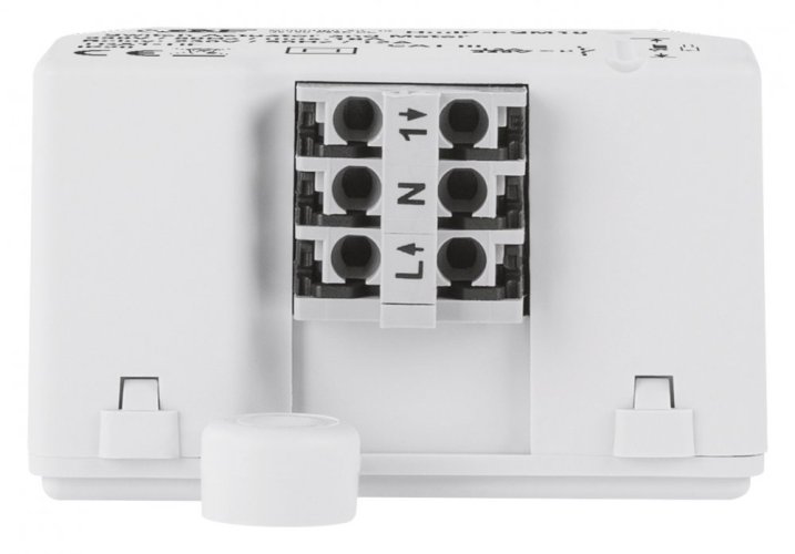 Homematic IP spínací aktor pod omítku, 16A (HmIP-FSM16)