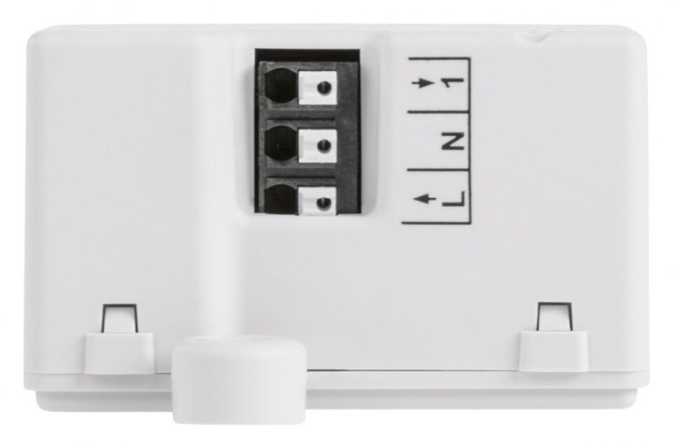 Homematic IP spínací aktor pod omítku, 5A (HmIP-FSM)