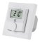 Homematic IP termostat s displejem 230V (HmIP-BWTH)