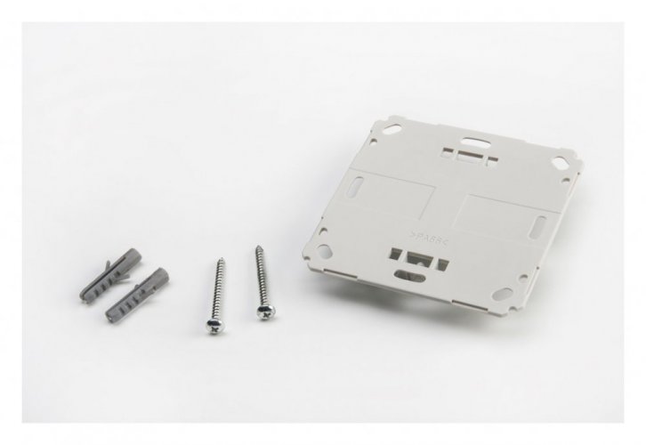 Homematic IP bezdrátový nástěnný ovladač, 6 tlačítek (HmIP-WRC6)