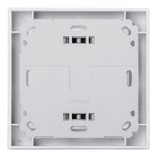 Homematic IP bezdrátový termostat s displejem (HmIP-WTH-2)