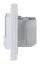 Homematic IP termostat s displejem 230V (HmIP-BWTH)