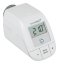 Homematic IP termostatická radiátorová hlavice Basic (HmIP-eTRV-B)