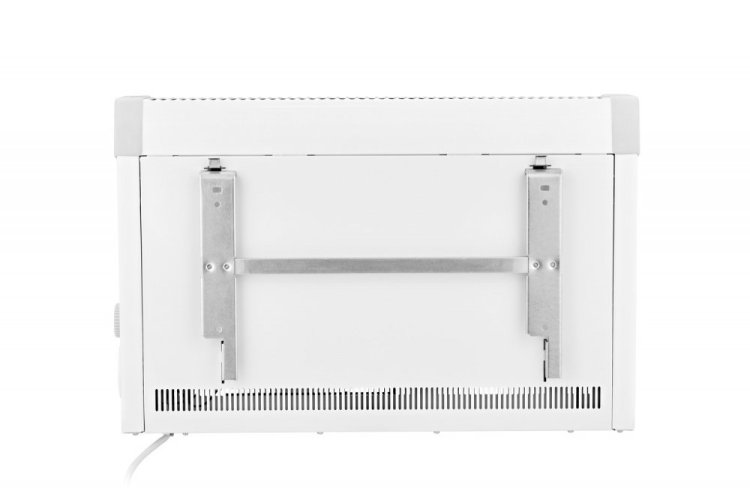 Nástěnný konvektor Dimplex DX, výkony 0,8 až 3 kW