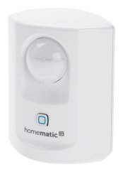 Homematic IP vnitřní detektor pohybu a soumrakový spínač (HmIP-SMI)