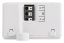 Homematic IP spínací aktor pod omítku, 5A (HmIP-FSM)