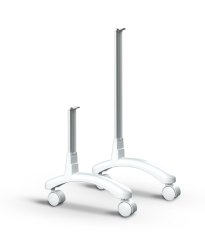 Nohy pro topidla Nobø, výška 20 cm