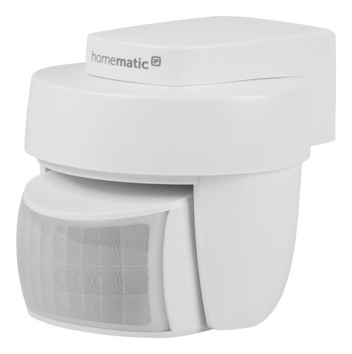 Homematic IP venkovní detektor pohybu a soumrakový spínač (HmIP-SMO-2)