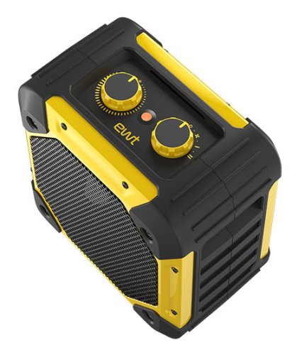 Topný ventilátor Rugged, 3 kW