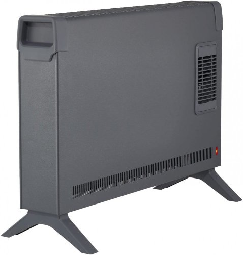 Přenosný konvektor ewt Clima ML Turbo (s ventilátorem), 2 kW