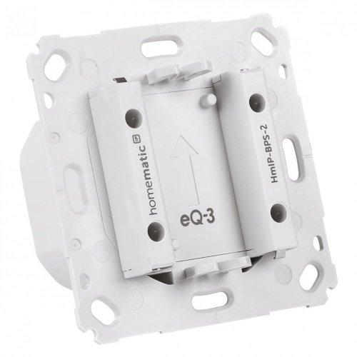 Homematic IP napěťová základna (HmIP-BPS-2)