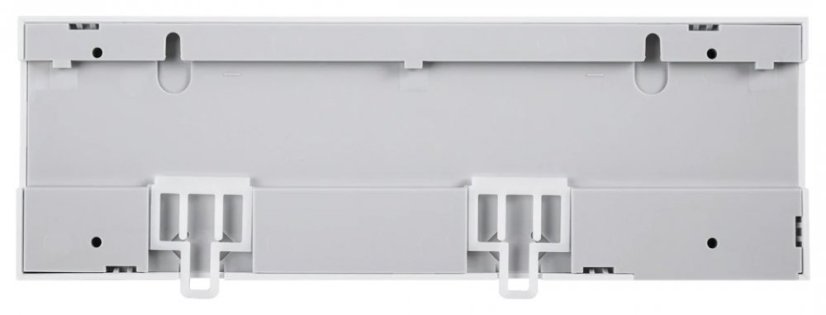 Homematic IP připojovací modul, 10 zón (HmIP-FAL230-C10)