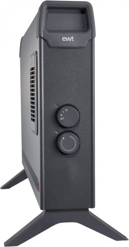 Přenosný konvektor ewt Clima ML Turbo (s ventilátorem), 2 kW