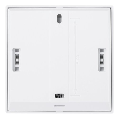 Homematic IP bezdrátový termostat s displejem Basic (HmIP-WTH-B)