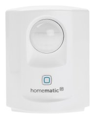 Homematic IP vnitřní detektor pohybu a soumrakový spínač (HmIP-SMI)