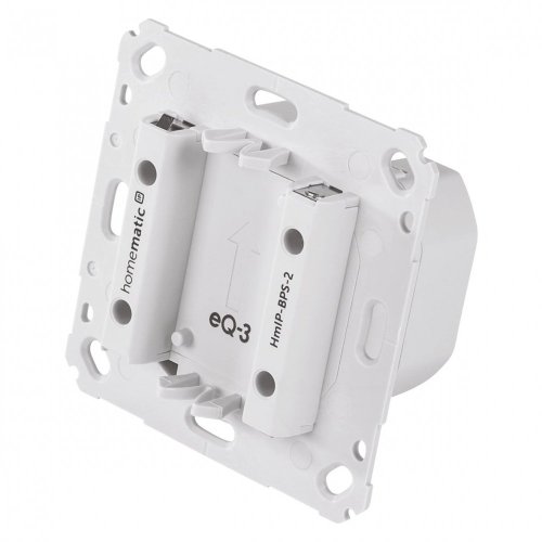 Homematic IP napěťová základna (HmIP-BPS-2)
