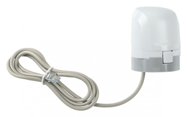 Homematic IP servopohon (HmIP-VDMOT)