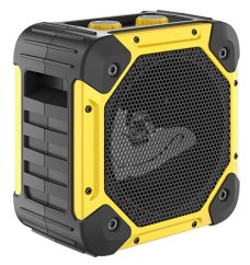 Topný ventilátor Rugged, 3 kW