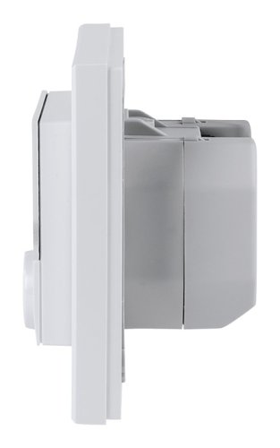 Homematic IP termostat s displejem 230V (HmIP-BWTH)