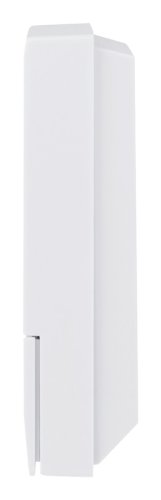 Homematic IP bezdrátový termostat s displejem Basic (HmIP-WTH-B)
