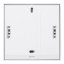 Homematic IP bezdrátový termostat s displejem Basic (HmIP-WTH-B)