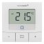 Homematic IP bezdrátový termostat s displejem Basic (HmIP-WTH-B)