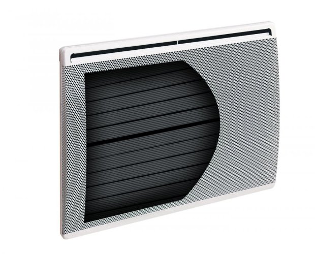 Sálavý konvektor Premier Pro, výkony 1 až 2 kW - Výkon: 1500 W (800 x 450 x 115 mm)