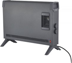 Přenosný konvektor ewt Clima ML Turbo (s ventilátorem), 2 kW