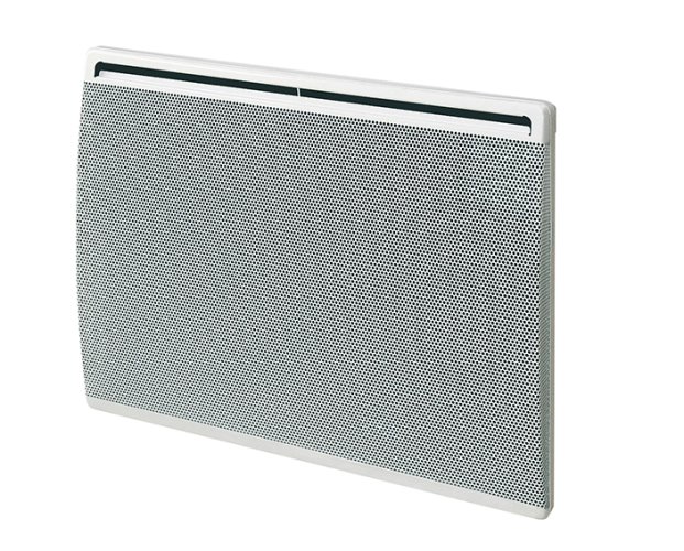 Sálavý konvektor Premier Pro, výkony 1 až 2 kW - Výkon: 1500 W (800 x 450 x 115 mm)