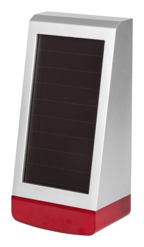 Homematic IP venkovní alarm (HmIP-ASIR-O)