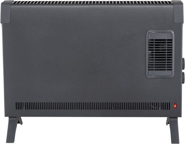 Přenosný konvektor ewt Clima ML Turbo (s ventilátorem), 2 kW