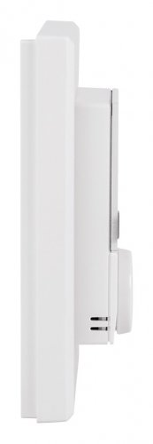 Homematic IP bezdrátový termostat s displejem (HmIP-WTH-2)