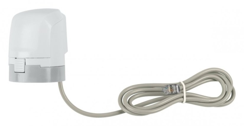 Homematic IP servopohon (HmIP-VDMOT)
