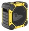 Topný ventilátor Rugged, 3 kW