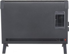 Přenosný konvektor ewt Clima ML Turbo (s ventilátorem), 2 kW