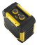 Topný ventilátor Rugged, 3 kW