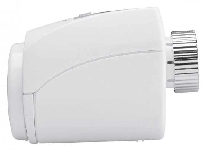 Homematic IP termostatická radiátorová hlavice (HmIP-eTRV-2)